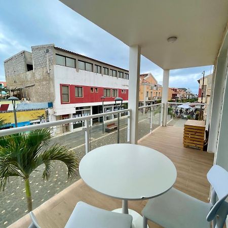 Apartmán Mota Residencia Santa Maria Exteriér fotografie