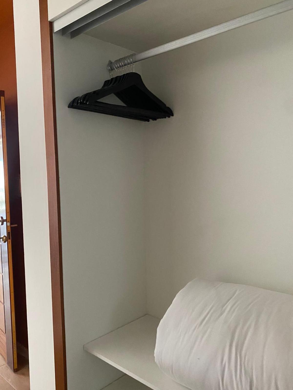 Apartmán Mota Residencia Santa Maria Exteriér fotografie