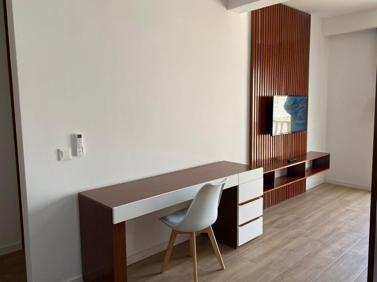 Apartmán Mota Residencia Santa Maria Exteriér fotografie