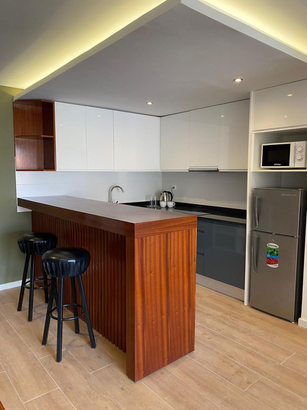 Apartmán Mota Residencia Santa Maria Exteriér fotografie