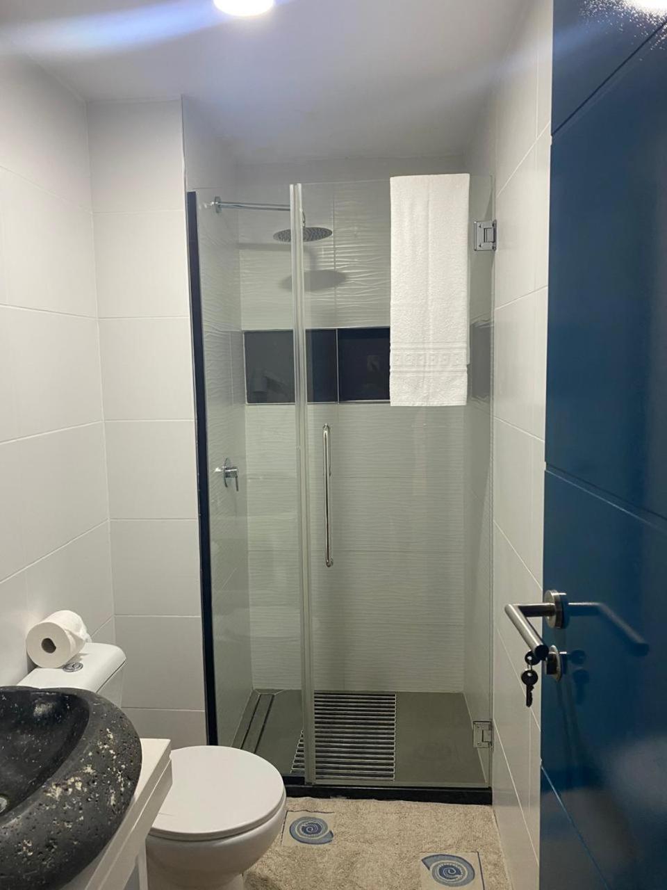 Apartmán Mota Residencia Santa Maria Exteriér fotografie