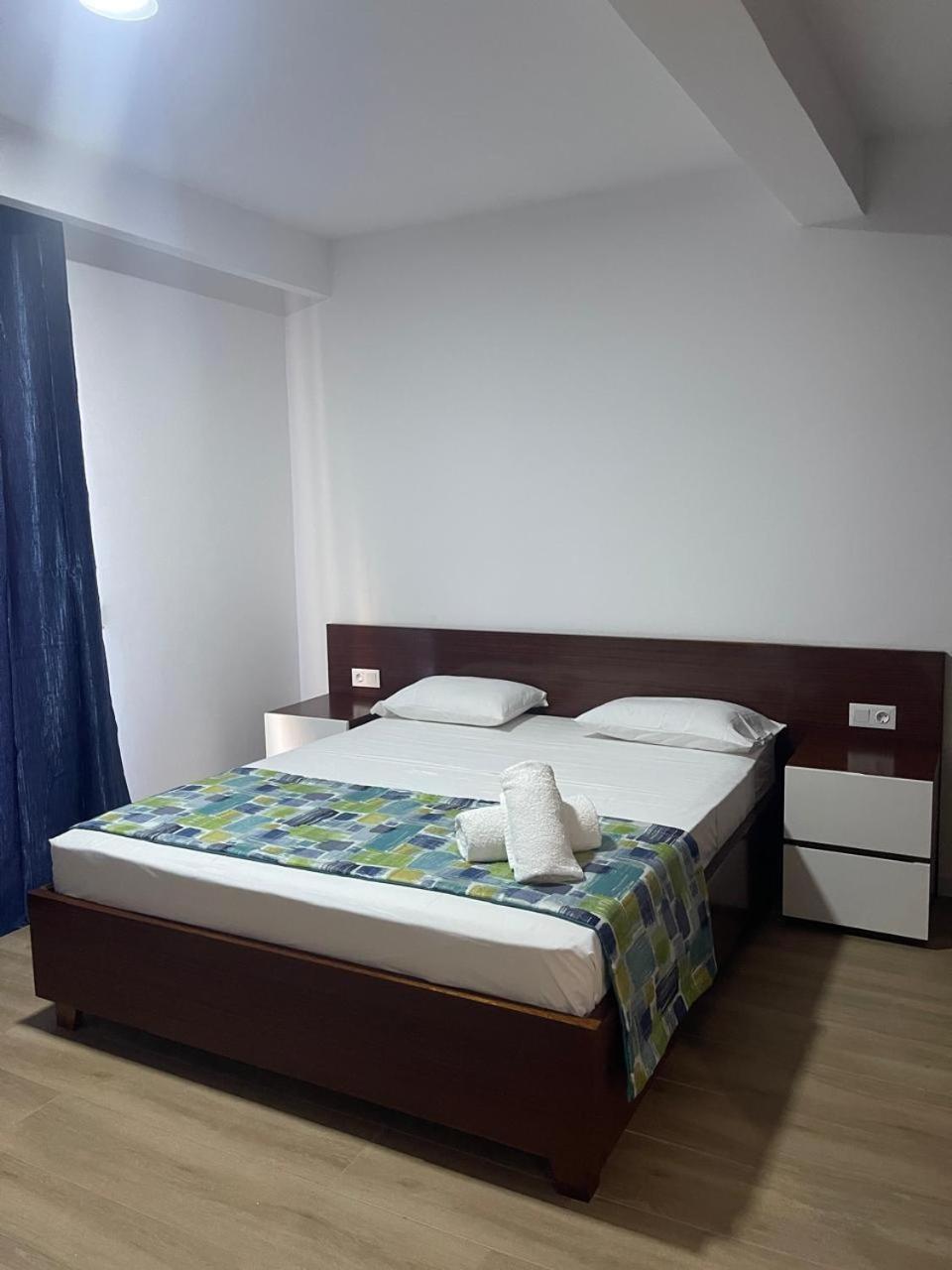 Apartmán Mota Residencia Santa Maria Exteriér fotografie