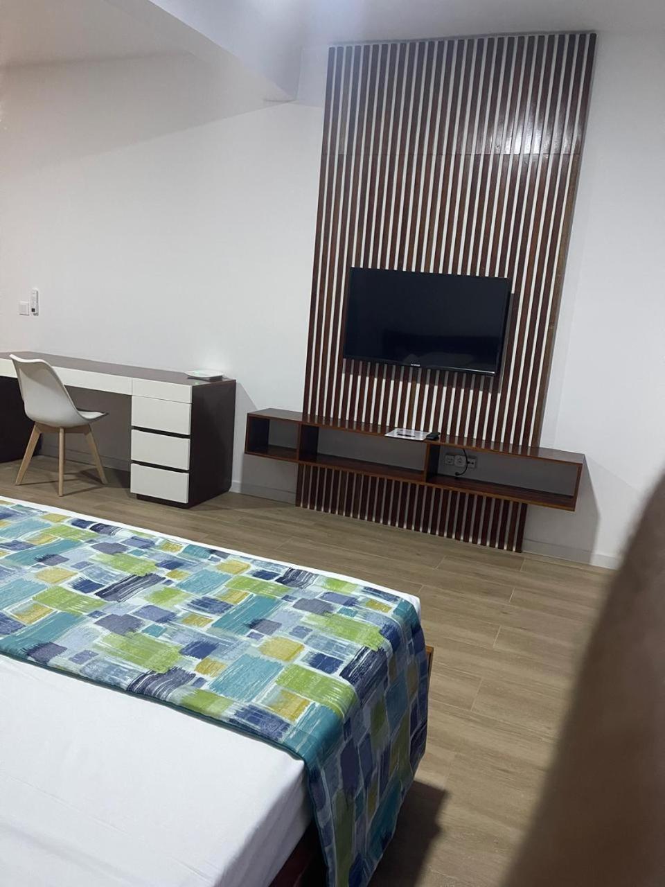 Apartmán Mota Residencia Santa Maria Exteriér fotografie